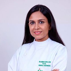 Dr. Aman Dhillon