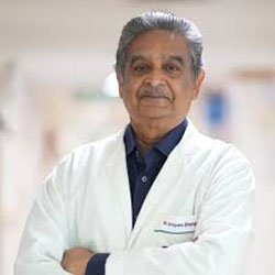 Dr. Anupam Bhargava