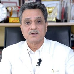 Dr. Ashok Kumar Vaid