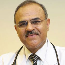 Dr. Avnish Seth