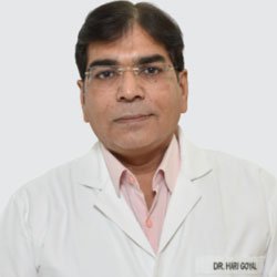 Dr. Hari Goyal