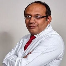 Dr. Rahul Bhargava