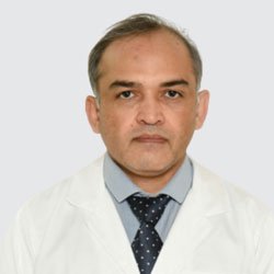 Dr. Rajiv Yadav