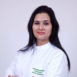 Dr. Rajni Sharma