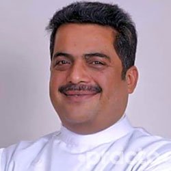 Dr. Ravi S. Batra