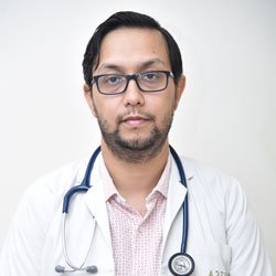 Dr. Rohan Halder