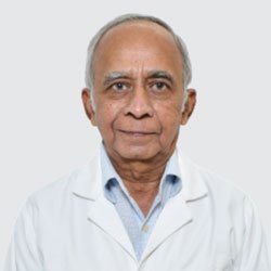 Dr. S. V. Kotwal