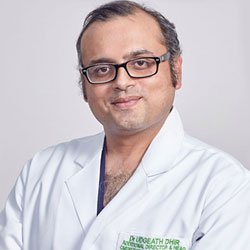 Dr. Udgeath Dhir