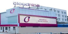 Cloudnine Hospital