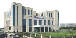 Jaypee Hospital