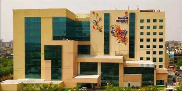 Manipal Hospial