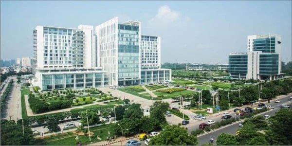 Medanta Hospital