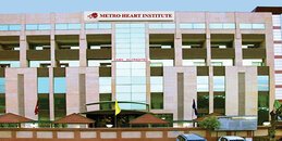 Metro Hospital